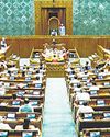 Bigger Lok Sabha may come at the cost of diluted debate, scrutiny and accountability9
