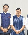 Hindustan Times Thane