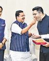 Hindustan Times Thane