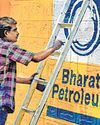 BPCL Q4 profit flat on year after a ₹4,349 crore impairment hit BPCL Q4 profit flat on year after a ₹4,349 crore impairment hit29