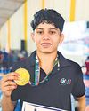 Dipanshi hopes to shine on Asian Games debut18