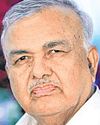 Ramalinga resigns as K’taka minister citing ‘humiliation’ Ramalinga resigns as K’taka minister citing ‘humiliation’15
