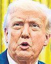 Court blocks Trump's immigration policies affecting 39 nations Court blocks Trump's immigration policies affecting 39 nations8