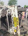 9 dead, 18 injured in Punjab accident12