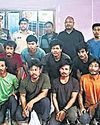 Hindustan Times Thane