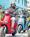 Policy tweaks slow electric 2-wheeler subsidy claims