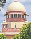 SC to rule on property rights of Hindu women