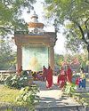 Clarity sought on facelift for Buddha Jayanti Park