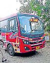 Bus runs over hawker in Mumbai, driver held