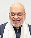 MANUFACTURING COOPS TO GET 15% LOWER TAX RATES: AMIT SHAH IN RS