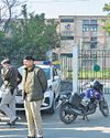 6th threat this year; when will mischief, ordeal end: Parents