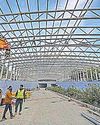 Final underpass at Pragati Maidan gets renewed push