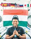 From space station, Shukla leaves children mesmerised14