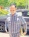 ED questions Satyendar Jain in DJB's STP probe26