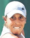 Siegemund stuns Keys as seeds continue to tumble102