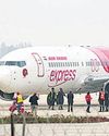 Al Express was warned about delay on Airbus engine fix93