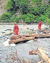 Rain havoc continues, 67 roads blocked6