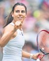 Krejcikova, Rybakina ouster ensures new champ at SW1975