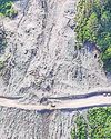 CM takes stock of rain damage in Uttarkashi12