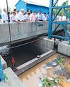 ‘Solar panels to come up on Munak Canal’16