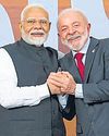 Global South a victim of double standards: PM Modi42