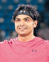 Neeraj's reach can boost Indian athletics scenario71