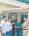 Two booked for minor's rape, murder in Doon11
