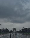 Rain trough above Delhi-NCR, to intensify this week, says IMD21