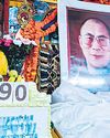 World leaders fete Dalai Lama on his 90th b'day5