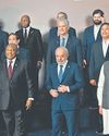 India will redefine Brics during its chairmanship: PM in Brazil India will redefine Brics during its chairmanship: PM in Brazil40
