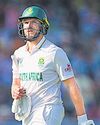 Mulder stops short of Lara Test record before Zim collapse Mulder stops short of Lara Test record before Zim collapse87
