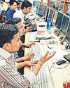 Retail derivatives traders lost ₹1.1 cr in FY25, says Sebi Retail derivatives traders lost ₹1.1 cr in FY25, says Sebi81