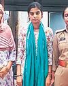 Wife, daughter and their lovers kill Meerut farmer Wife, daughter and their lovers kill Meerut farmer59