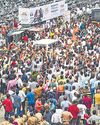 MNS vs traders protest heats up row over Marathi in Maha2