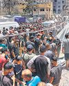 Truce deal remains elusive as Israeli strikes kill 51 in Gaza70