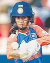 India women aim to seal T20 series88