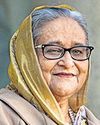 'Hasina ordered deadly crackdown on protesters'76