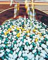US threatens 200% tariffs on pharma84