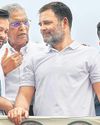 Oppn hits the streets in Bihar over revision of electoral roll58
