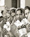 Bihar SIR threatens the credibility of elections68
