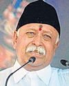 RSS chief’s retirement remark sparks buzz RSS chief’s retirement remark sparks buzz34
