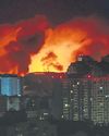 Russia strikes Kyiv as Rubio tells Lavrov US frustrated with lack of progress on truce Russia strikes Kyiv as Rubio tells Lavrov US frustrated with lack of progress on truce61