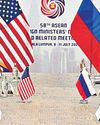 Rubio rues lack of progress on Ukraine war Rubio rues lack of progress on Ukraine war2