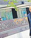JPMorgan mulls cutting China, India share in EM bond index JPMorgan mulls cutting China, India share in EM bond index67