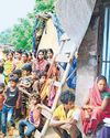 In Bihar, forms, fear and the right to vote In Bihar, forms, fear and the right to vote11