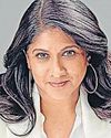 Priya Nair to take HUL chief's baton from Jawa Priya Nair to take HUL chief's baton from Jawa69