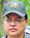 Dhami declares drive to crack down on fake religious leaders Dhami declares drive to crack down on fake religious leaders8