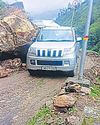 Man washed away in Dehradun as rain wreaks havoc in state Man washed away in Dehradun as rain wreaks havoc in state9