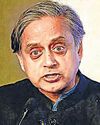 Tharoor shares survey showing him as top CM pick Tharoor shares survey showing him as top CM pick37