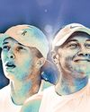 Wimbledon to get a new champion95